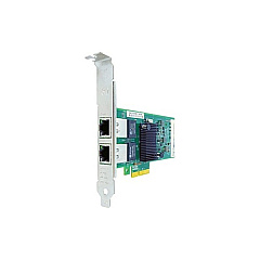 Axiom 1g Dp Rj45 Network Adapter (42C1780AX)