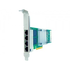 Axiom 1g Qp Rj45 Network Adapter (435508-B21-AX)
