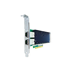 Axiom 10g Dp Rj45 Network Adapter (49Y7970AX)