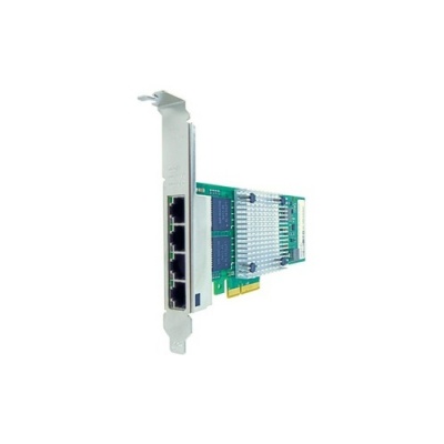 Axiom 1g Qp Rj45 Network Adapter (90Y9352AX)