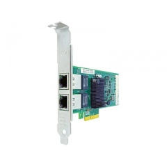 Axiom 1g Dp Rj45 Network Adapter (90Y9370-AX)
