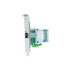 Axiom 10g Sp Sfp+ Network Adapter (E10G41BFSR-AX)