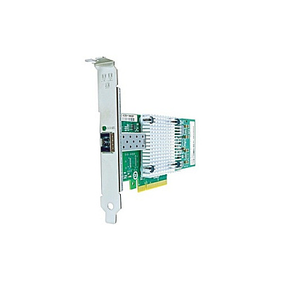 Axiom 10g Sp Sfp+ Network Adapter (E10G41BFSRAX)