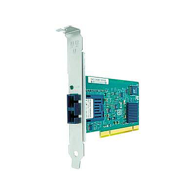 Axiom 1g Pci Sc 10km Network Adapter (GLX-NIC-SC-S-AX)