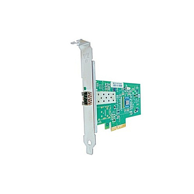 Axiom 1g Sp Sfp Network Adapter (PCIE1SFPAX)