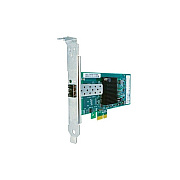 Axiom 1g Sp Sfp Network Adapter (PCIE1SFPX1AX)