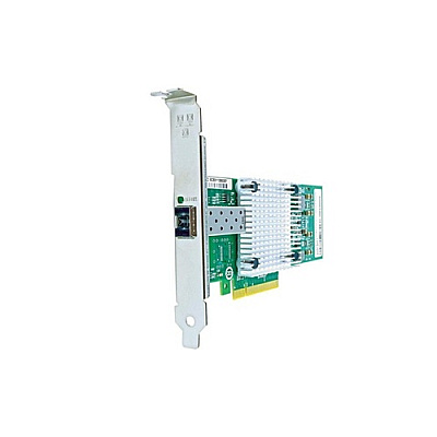 Axiom 10g Sp Sfp+ Network Adapter (PCIE1SFPPAX)