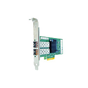 Axiom 1g Dp Sfp Network Adapter (PCIE2SFPAX)
