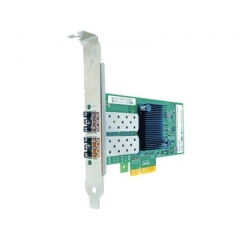Axiom 1g Dp Sfp Network Adapter (PCIE-2SFP-AX)