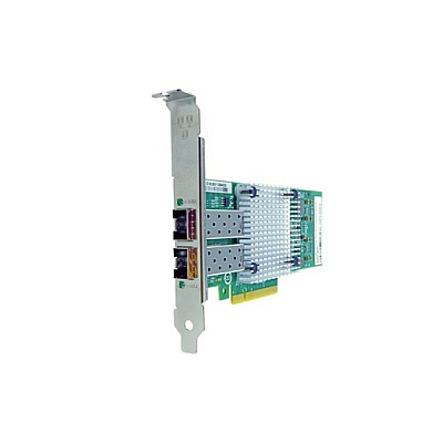 Axiom 10g Dp Sfp+ Network Adapter (PCIE2SFPPAX)