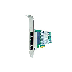Axiom 1g Qp Rj45 Network Adapter (PCIE4RJ45AX)