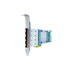 Axiom 1g Qp Sfp Network Adapter (PCIE4SFPAX)