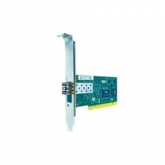 Axiom 100m Pci Sp Sfp Network Adapter (PCISCFXX1-AX)