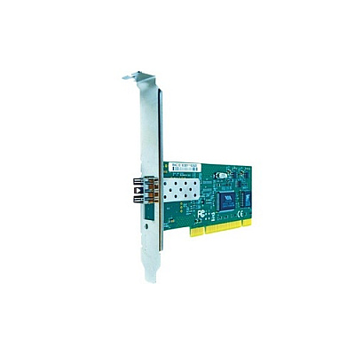 Axiom 100m Pci Sp Sfp Network Adapter (PCISCFXX1AX)