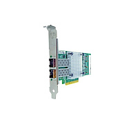 Axiom 10g Dp Sfp+ Network Adapter (SFN5122FAX)