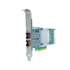Axiom 10g Dp Sfp+ Network Adapter (SFN5322F-AX)