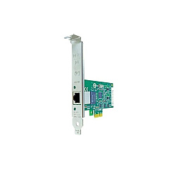Axiom 1g Sp Rj45 Network Adapter (SIPEX24038AX)