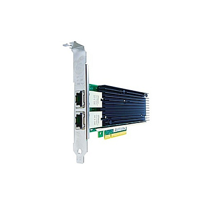 Axiom 10g Dp Rj45 Network Adapter (X1120AR6AX)