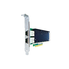 Axiom 10g Dp Rj45 Network Adapter (X540T2AX)