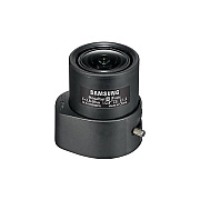 Hanwha Vision Lens, 1/2.8, 3 Mp, Vari-focal (SLAM2890PN)