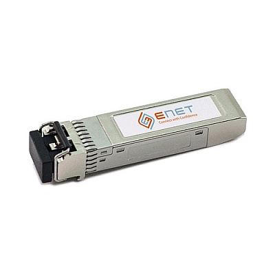 Enet Solutions Brocade Xbr-000141 Compatible Fc Sfp (XBR000141ENC)
