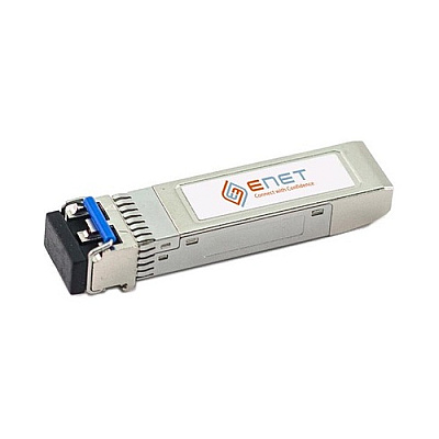 Enet Solutions Brocade Xbr-000217 Compatible Fc Sfp (XBR000217ENC)