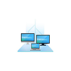 HP Thinpro Pc Converter Customer (6NT16AAE)