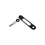 Compulocks Rugged Case Mount 6in Extension Arm (6EXARM)