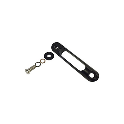 Compulocks Rugged Case Mount 6in Extension Arm (6EXARM)