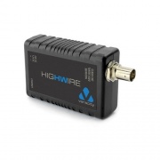Veracity Highwire Ethernet Over Coax Device (VHWHW)