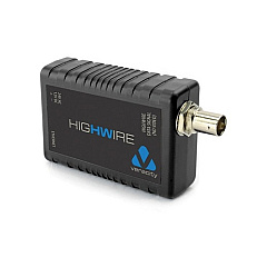 Veracity Highwire Ethernet Over Coax Device (VHWHW)