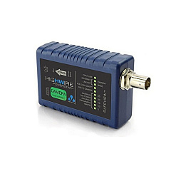 Veracity Powerstar Ethernet Poe Over Camera Unit (VHWHWPSC)