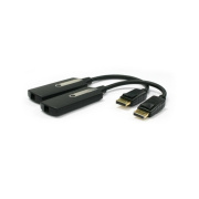Foreseeson Custom Displays Displayport Extender (qty:5000+) (DSFPM5000+)