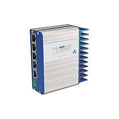 Veracity 4 Mobile- Powered Via 12v Or 24v Dc (VCS4P1MOB)