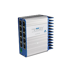 Veracity 8 Mobile- Powered Via 12v Or 24v Dc (VCS8P2MOB)