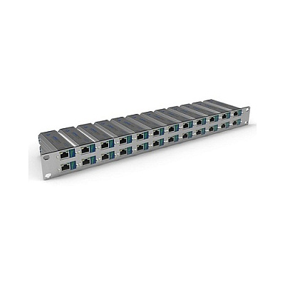 Veracity 1u,19 Rackmount Bracket For 24 X Units (VLS1U)