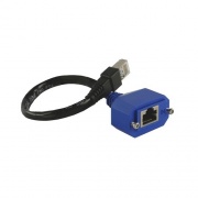 Veracity Patchcable For Use In Rackmount Bracket (VLSPATCH1)