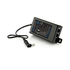 Veracity Poe Splitter Pass Through12v Dc Jack (VOROB12)