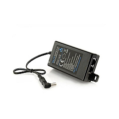 Veracity Splitternetwork Pass Through 5v Dc Jack (VOROB5)
