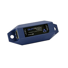 Veracity Maxpoe-powered Lan & Poe 100m Per Unit (VORORM)