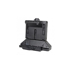 Gamber Johnson Getac T800 Cradle. No Electronics. (7160058300)