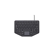 Gamber Johnson Mobile Keyboard With Touchpad Measures (73000033)