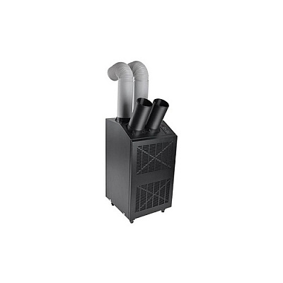 Tripp Lite Portable Spot Cooling Air Unit 24k Btu (SRCOOL24K)