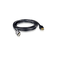 Aten 15 Hdmi Cable (2L7D05H)