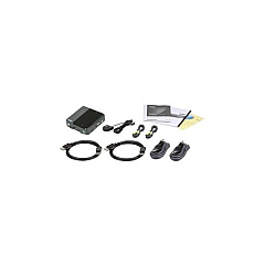 Aten 2-port Uhd 4k Dp (CS782DP)