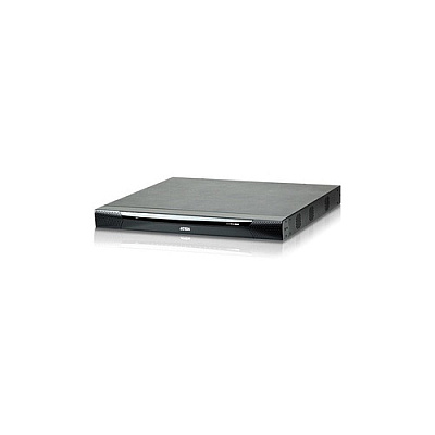Aten 4 Remote & 1 Local, 16port Cat5 Ip Kvm (KN4116VA)