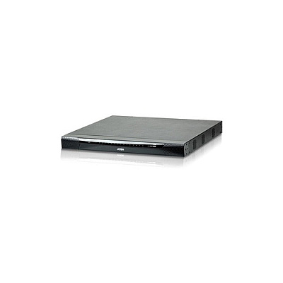 Aten 4 Remote & 1 Local, 32port Cat5 Ip Kvm (KN4132VA)