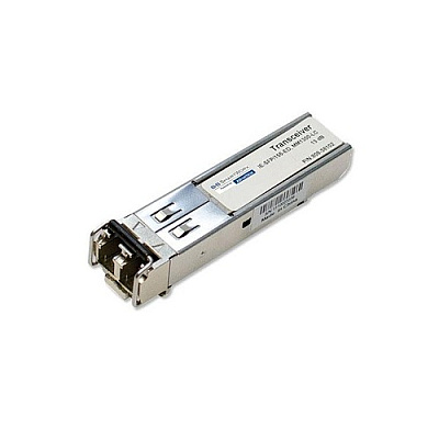 B+B Smartworx Ie 100-155mbps Sfp Ssfx-sm1310/ (SFPFSS20KTX)