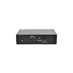 Tripp Lite 2-port Hdmi Switch Video & Audio 4kx2k (B119002UHD)