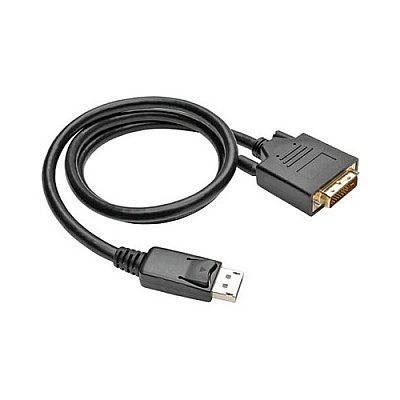 Tripp Lite 3ft Displayport Dvi-d Adapter Active M/m (P581003V2)
